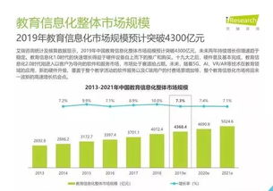 2019年中国教育信息化行业报告 信息技术咨询服务分析