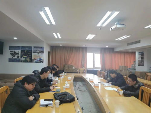 科技信息速递 秦淮区精准对接服务科技型企业，信息技术咨询助力创新发展