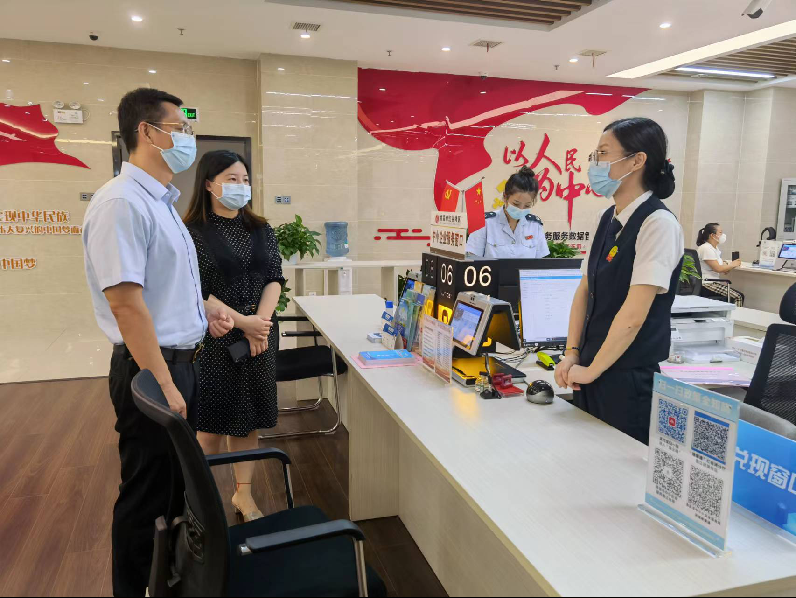 南昌市中小企业服务局 一站式咨询服务，助力企业扬帆远航