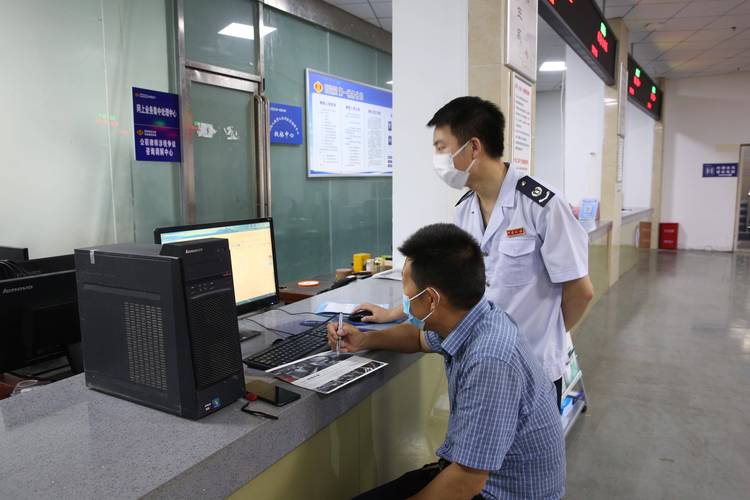 永城税务事件追踪与中小企业税务咨询服务热点解析